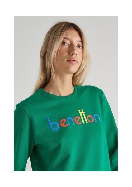 Kadın Sweatshirt BNT-W100 T BNT-W100 T004