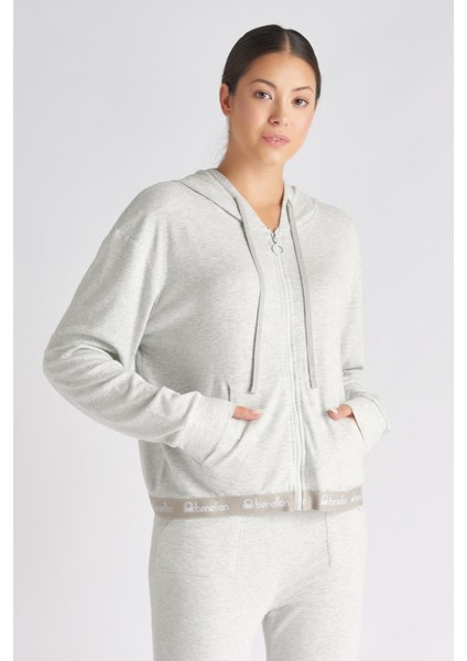 BNT-W079-T Kadin Sweat