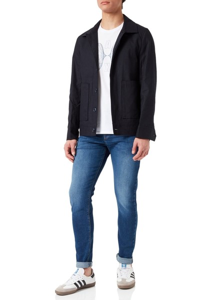 Servando x D Seoras Slim Jean 01009513191510953635 modelleri