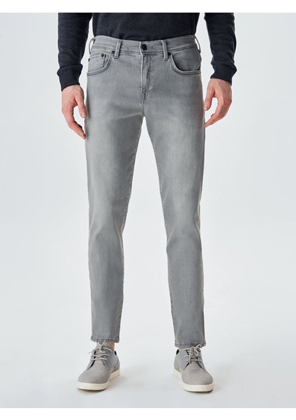 Erkek Dıego X Y Normal Bel Dar Paça Skınny Jean Pantolon fiyatları