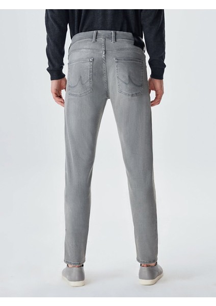 Erkek Dıego X Y Normal Bel Dar Paça Skınny Jean Pantolon modelleri