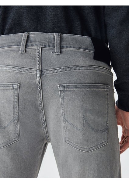 Erkek Dıego X Y Normal Bel Dar Paça Skınny Jean Pantolon fırsatları