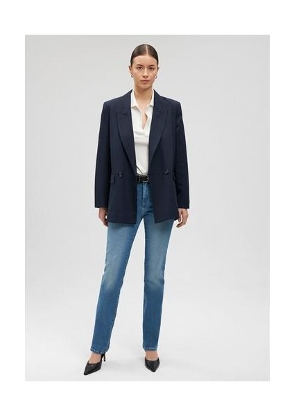 Kendra Gold Premium Açık Mavi Jean Pantolon 1074686460