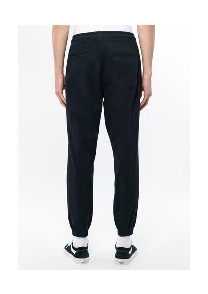 Erkek Siyah Jogger Pantolon 000169-34314