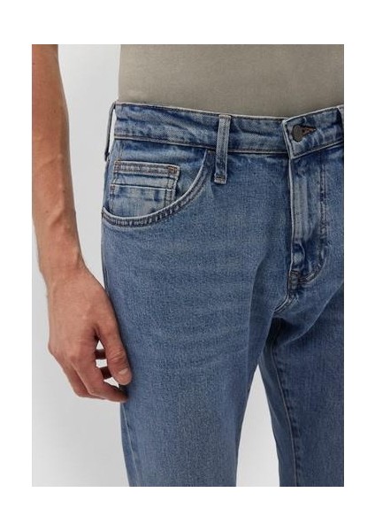 Marcus 90lar İndigo Mavisi Jean Pantolon 0035187835