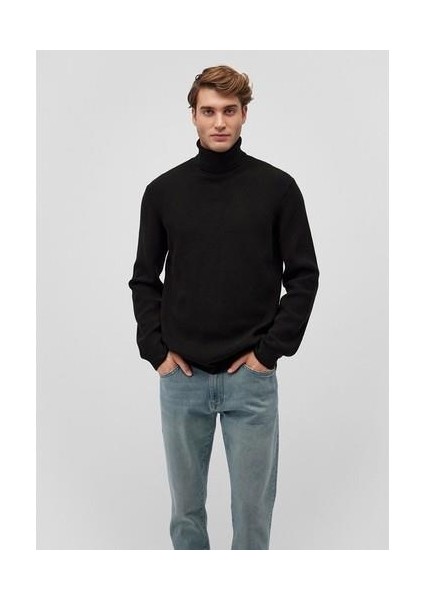 Boğazlı Beyaz Kazak 0710196-80194