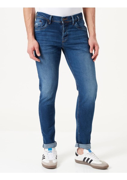 Servando x D Seoras Slim Jean 01009513191510953635