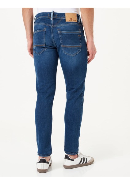 Servando x D Seoras Slim Jean 01009513191510953635 fiyatları