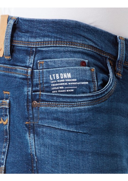 Servando x D Seoras Slim Jean 01009513191510953635 indirimleri