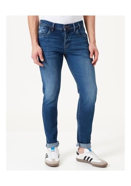 Servando x D Seoras Slim Jean 01009513191510953635