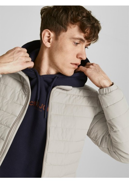 Jjerecycle Puffer Collar Noos indirimleri