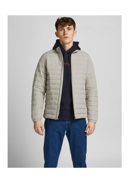 Jjerecycle Puffer Collar Noos