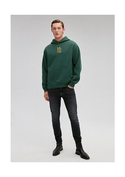 James Mavi Pro Koyu Gri Smoke Jean Pantolon 0042485215 fiyatları