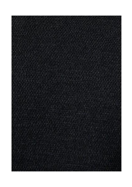 Bisiklet Yaka Siyah Basic Kazak 070781-900