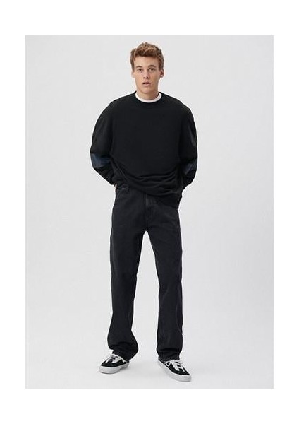 Oxford Mv91 Street Antrasit Jean Pantolon 0010069-82793