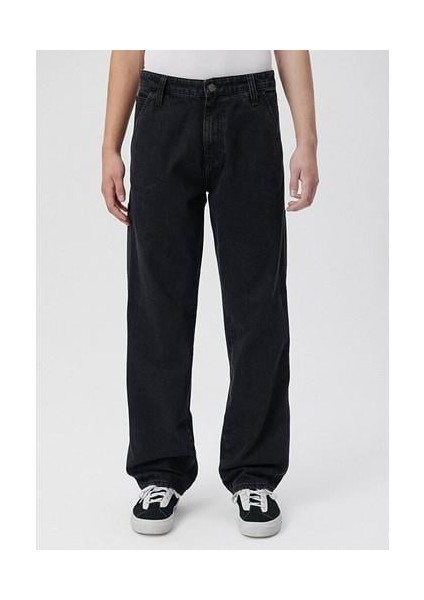 Oxford Mv91 Street Antrasit Jean Pantolon 0010069-82793