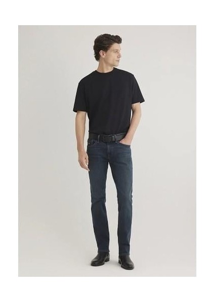 Erkek Lacivert M0035189351 Marcus Dark Shaded