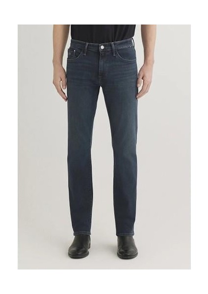 Erkek Lacivert M0035189351 Marcus Dark Shaded