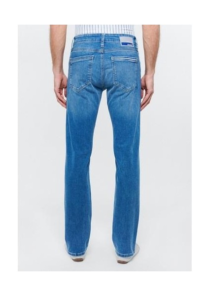 Martin Premium Blue Açık Mavi Jean Pantolon 0037884333