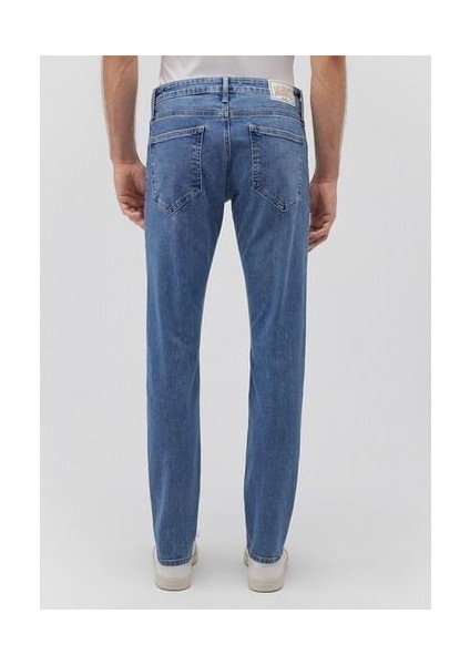 James Kolej Açık Mavi Jean PANTOLON0042487843