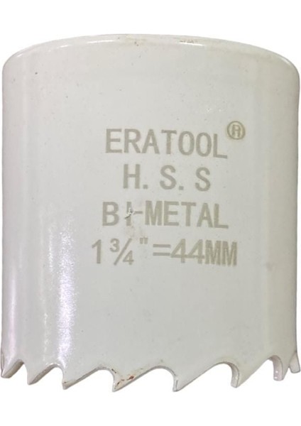 Era 56043 B-Metal Panç 44 mm Metal Ahşap Için