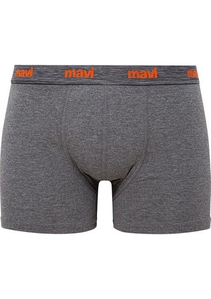 Gri Basic Boxer 0911180-23854 modelleri