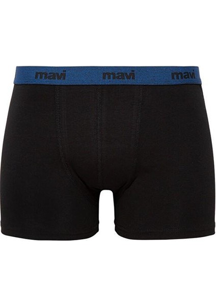 Siyah Basic Boxer 091699-85585 modelleri