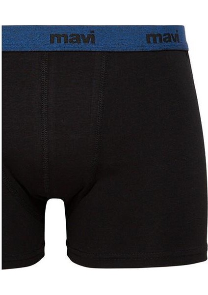 Siyah Basic Boxer 091699-85585 fırsatları
