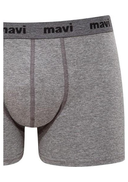 Gri Basic Boxer 091699-28386 fırsatları
