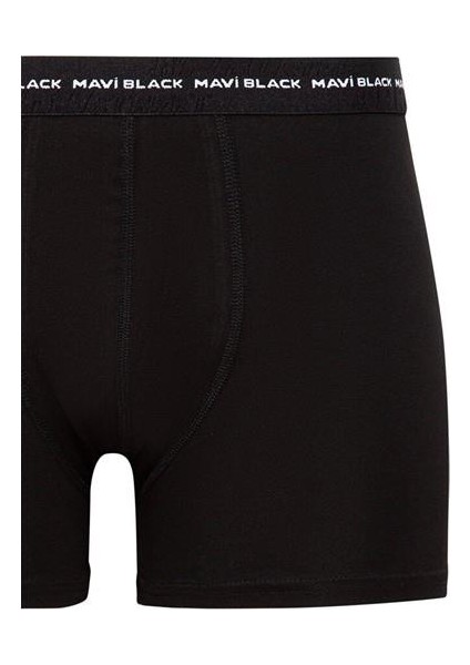Siyah Basic Boxer 0911083-900 fırsatları