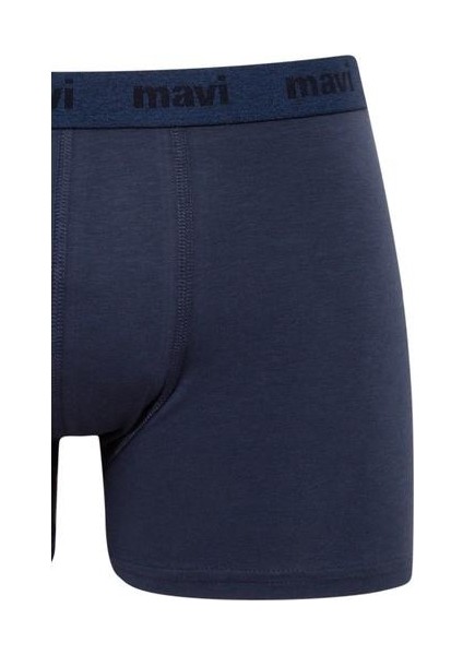 Lacivert Basic Boxer 091699-18790 fırsatları