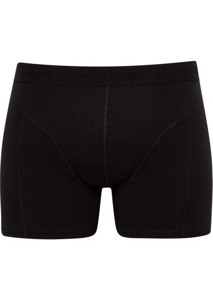 Siyah Basic Boxer 092121-900 modelleri