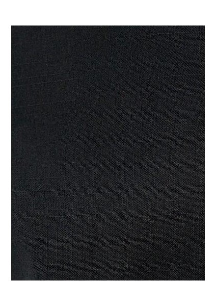 Yazlık Gömlek Kısa Kollu Klasik Yaka Düğmeli