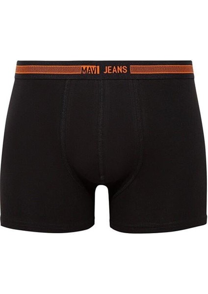 Erkek Siyah Boxer 0911053-900 modelleri