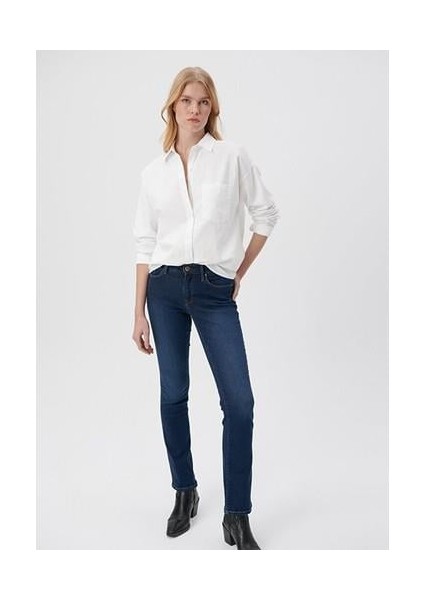 Beyaz Gömlek 1210616-620