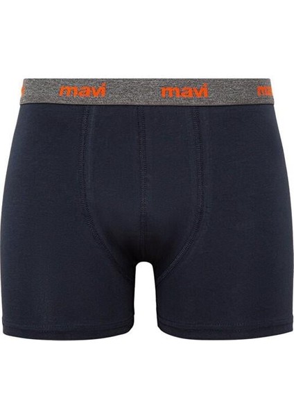 Lacivert Basic Boxer 0911178-70492 modelleri