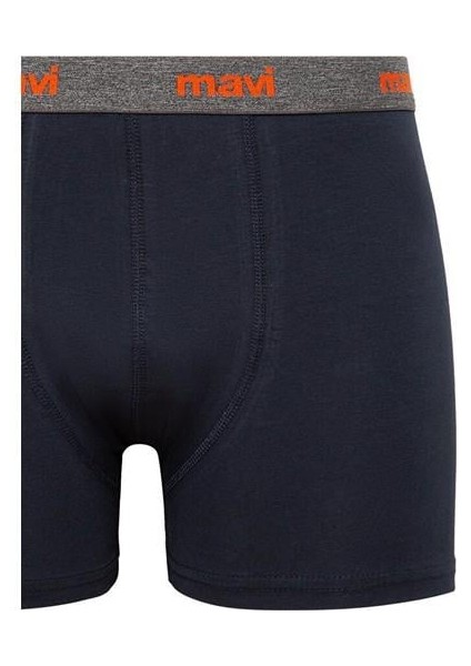 Lacivert Basic Boxer 0911178-70492 fırsatları