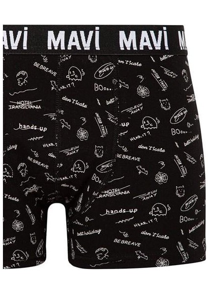 Siyah Boxer fırsatları