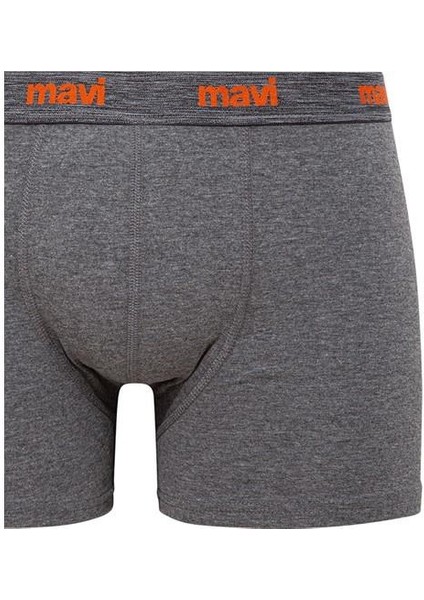 Gri Basic Boxer 0911180-23854 fırsatları