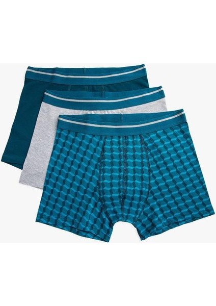 Erkek BOXERS BSC modelleri