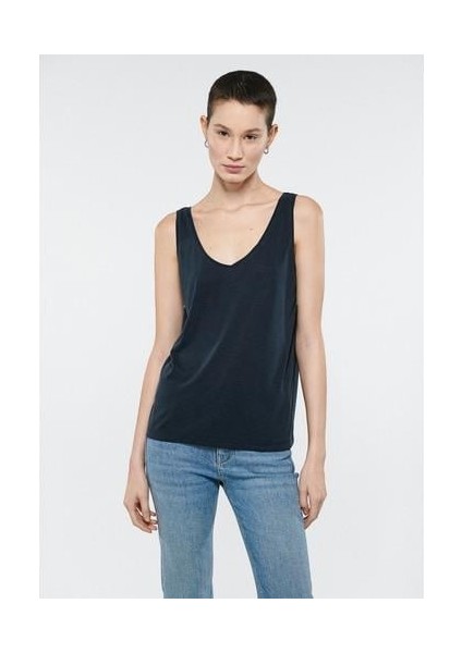 Lux Touch TENCEL TM Antrasit Modal Atlet 1610423-900