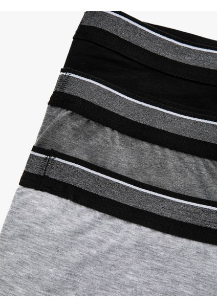 Basic 3'lü Boxer Seti fiyatları