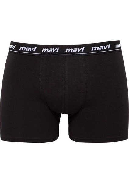 Erkek Siyah Boxer 0910729-900 modelleri