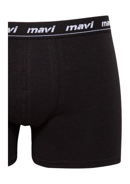 Erkek Siyah Boxer 0910729-900 fırsatları