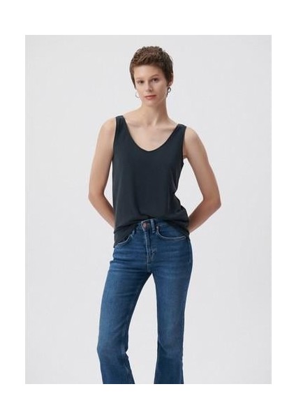 Lux Touch TENCEL TM Antrasit Modal Atlet 1610423-900