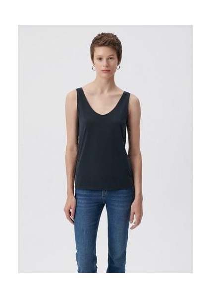 Lux Touch TENCEL TM Antrasit Modal Atlet 1610423-900