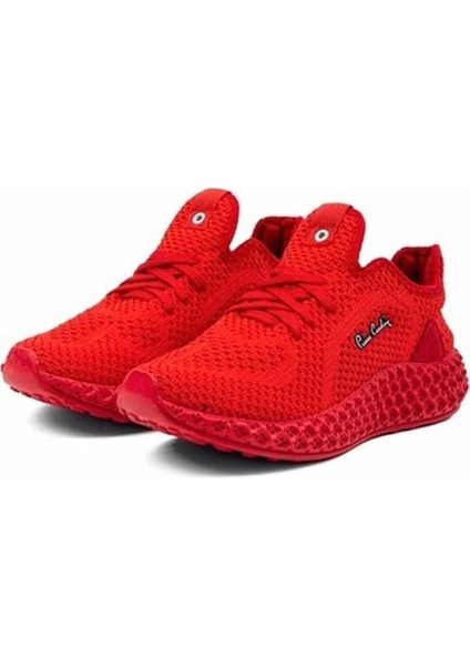 Anatomik Hafif Yazlık Fileli Kadın Spor Ayakkabı fırsatları