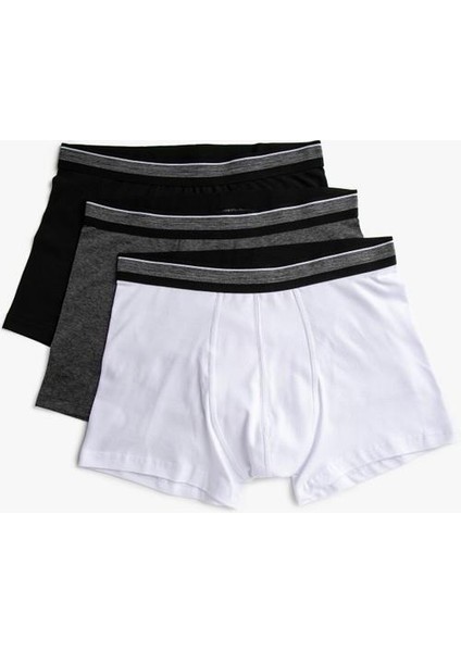 3'lü Boxer Seti modelleri
