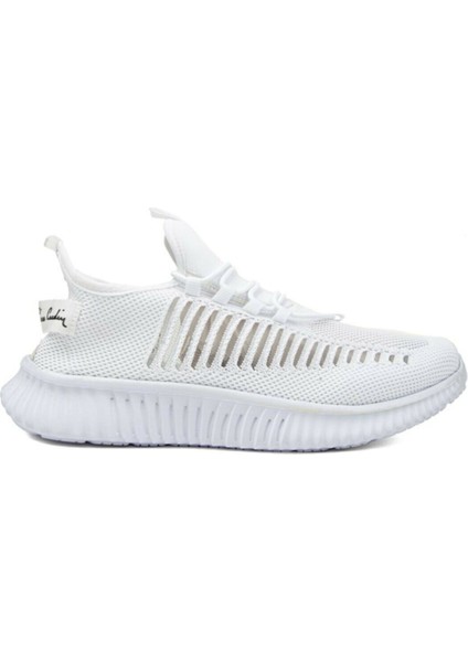 PC-30586 Erkek Ayakkabı Beyaz