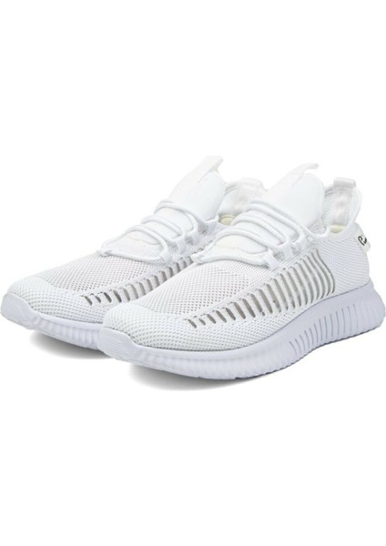 PC-30586 Erkek Ayakkabı Beyaz fiyatları